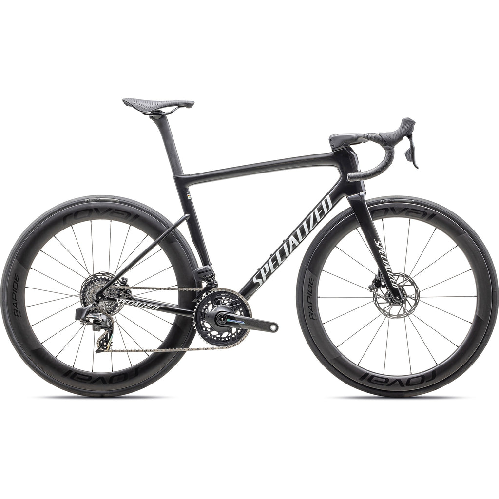 Tarmac SL8 Pro - SRAM Force eTap AXS