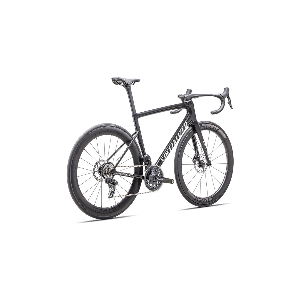 Tarmac SL8 Pro - SRAM Force eTap AXS
