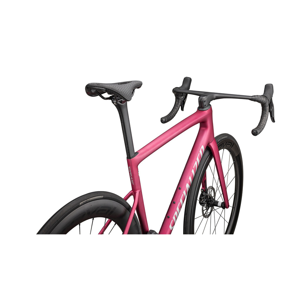 Tarmac SL8 Pro - SRAM Force eTap AXS