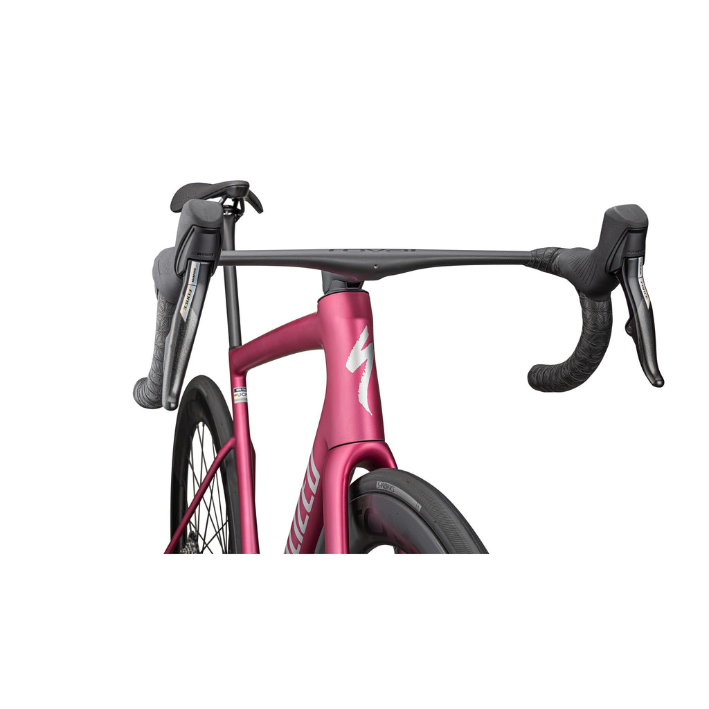 Tarmac SL8 Pro - SRAM Force eTap AXS