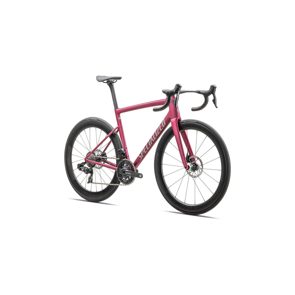 Tarmac SL8 Pro - SRAM Force eTap AXS