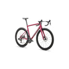 Tarmac SL8 Pro - SRAM Force eTap AXS