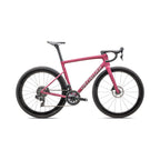 Tarmac SL8 Pro - SRAM Force eTap AXS