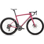 Tarmac SL8 Pro - SRAM Force eTap AXS