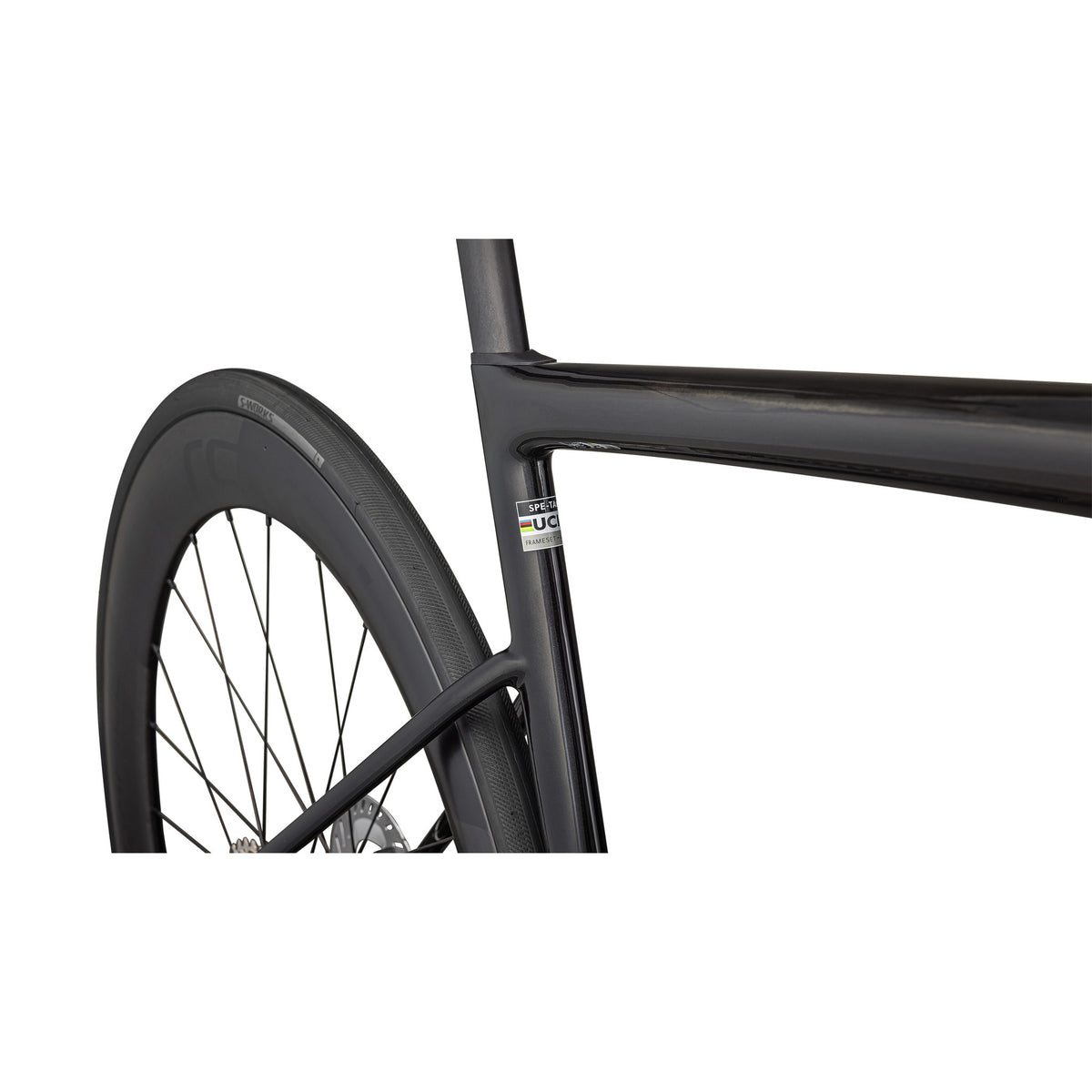 Tarmac SL8 Pro - Ultegra Di2