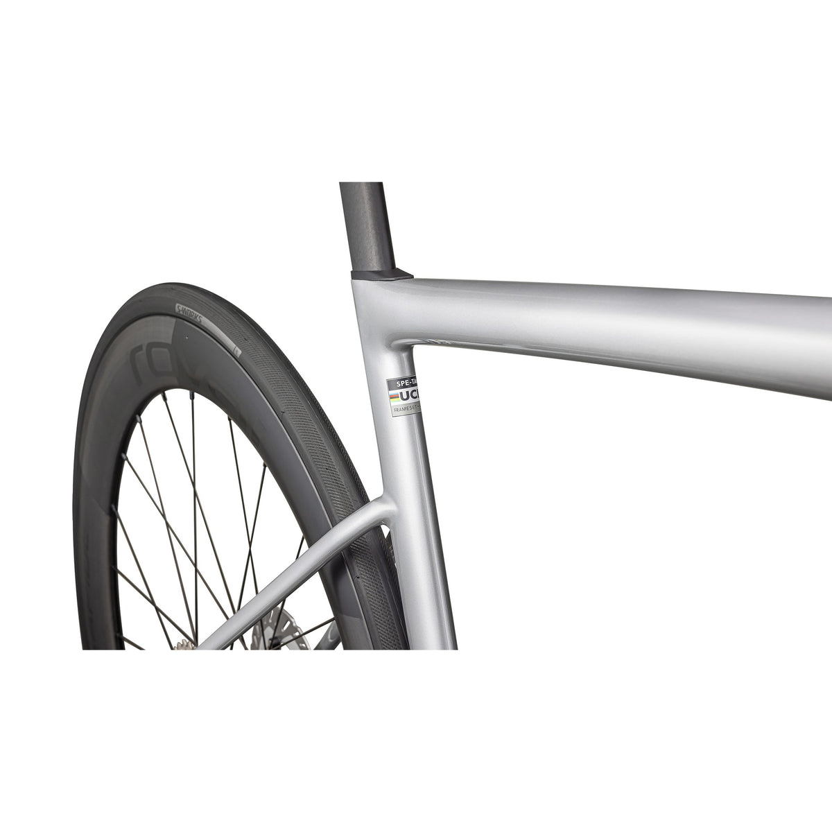 Tarmac SL8 Pro - Ultegra Di2