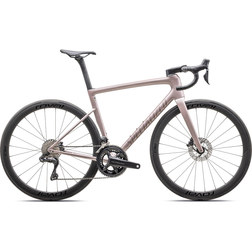 Tarmac SL8 Expert - Shimano Ultegra Di2