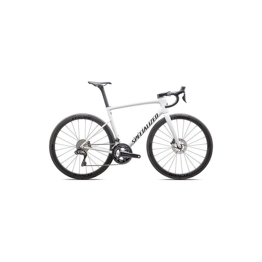 Tarmac SL8 Expert - Shimano Ultegra Di2