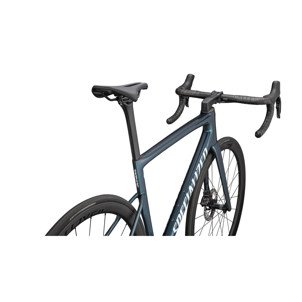 Tarmac SL8 Expert - Shimano Ultegra Di2