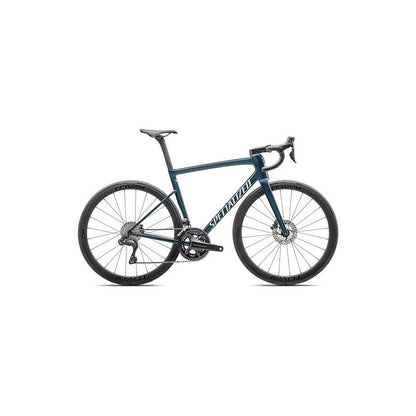 Tarmac SL8 Expert - Shimano Ultegra Di2