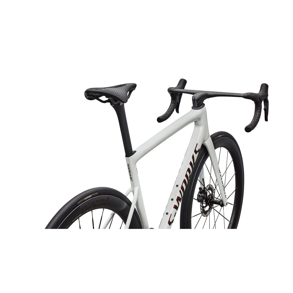 S-Works Tarmac SL8 - Shimano Dura-Ace Di2