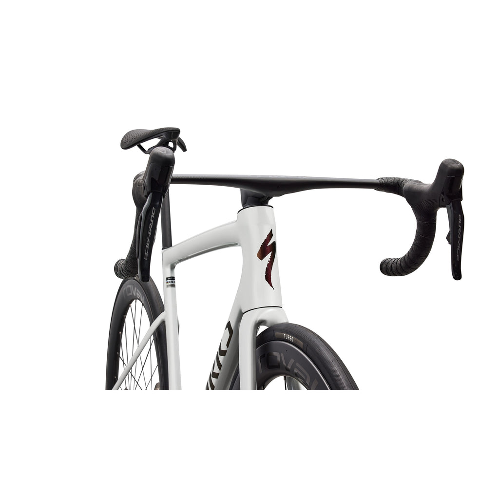 S-Works Tarmac SL8 - Shimano Dura-Ace Di2