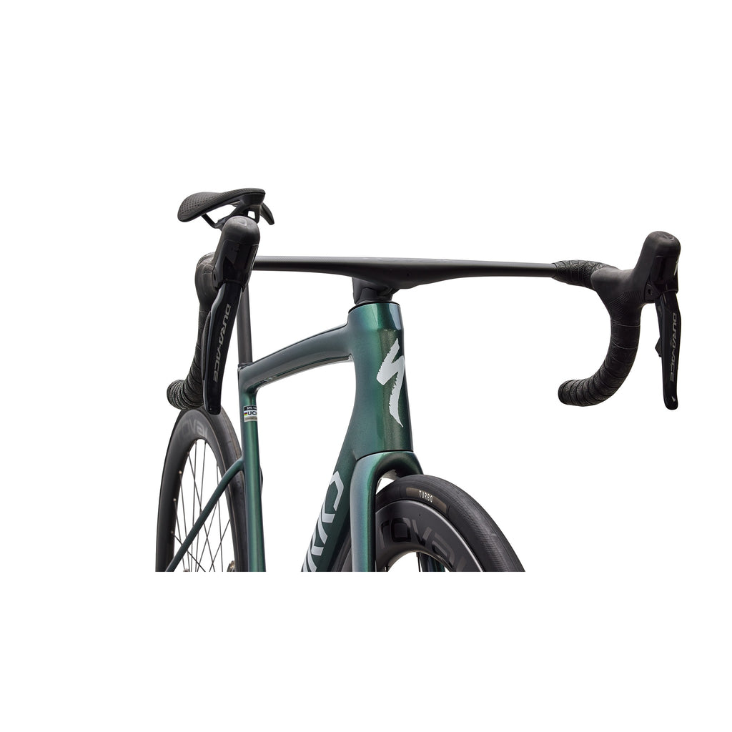 S-Works Tarmac SL8 - Shimano Dura-Ace Di2