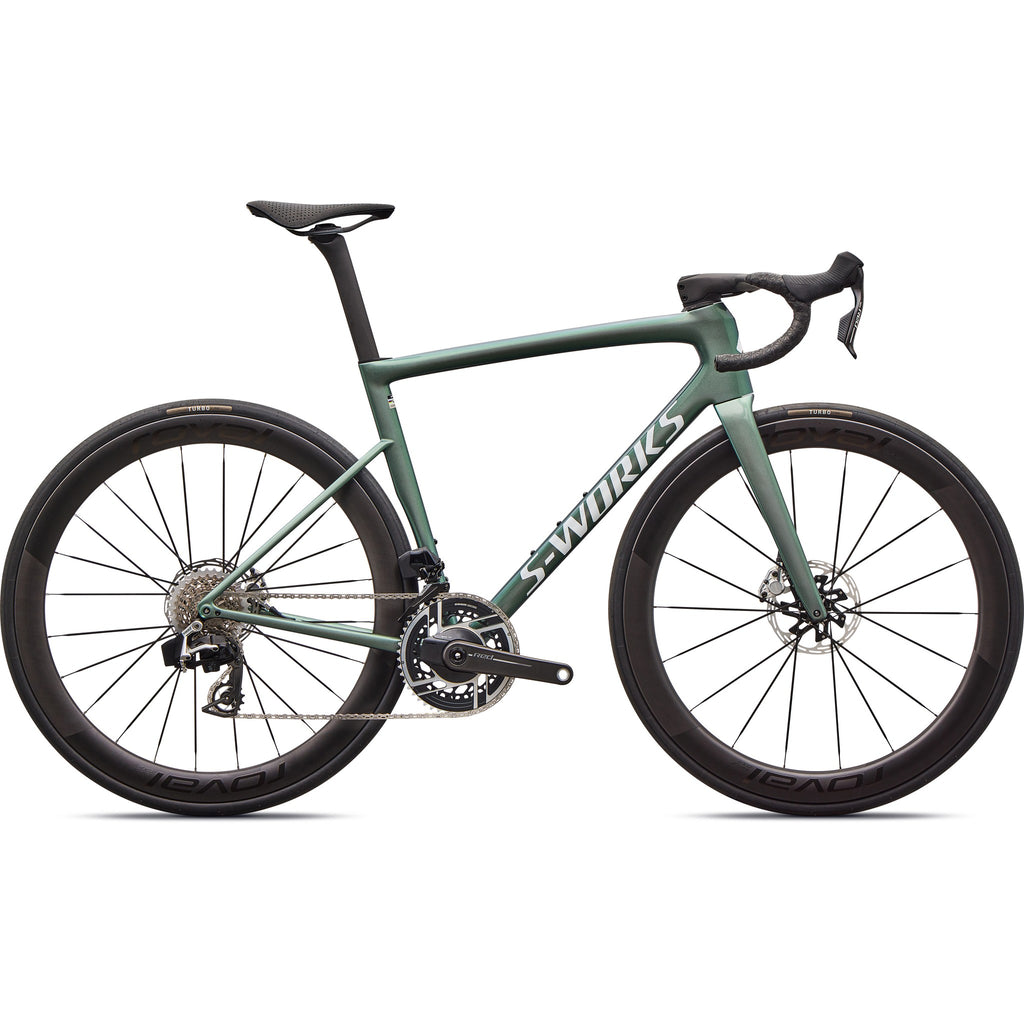 S-Works Tarmac SL8 – SRAM RED AXS