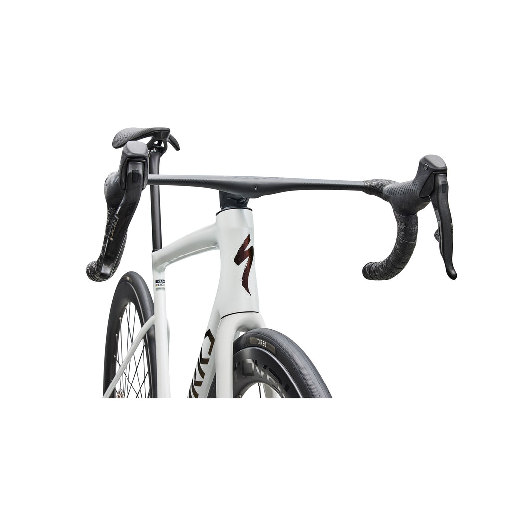 S-Works Tarmac SL8 – SRAM RED AXS