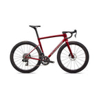 Tarmac SL8 Pro - SRAM Force AXS
