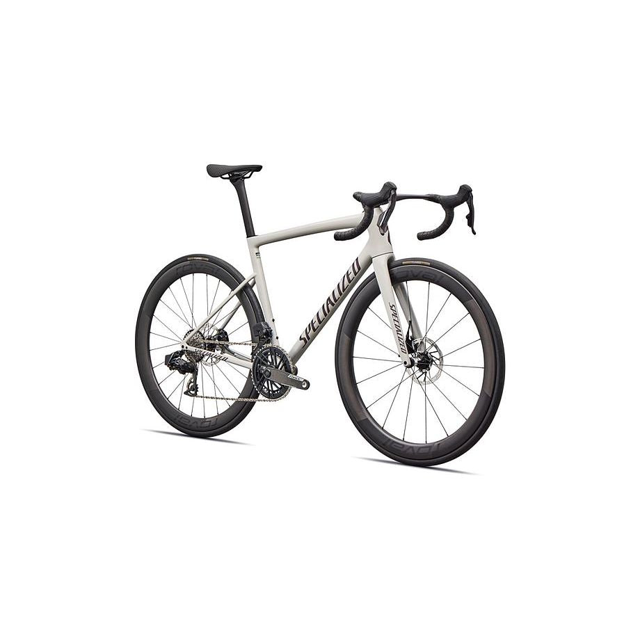 Tarmac SL8 Pro - SRAM Force AXS