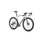Tarmac SL8 Pro - SRAM Force AXS