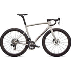 Tarmac SL8 Pro - SRAM Force AXS