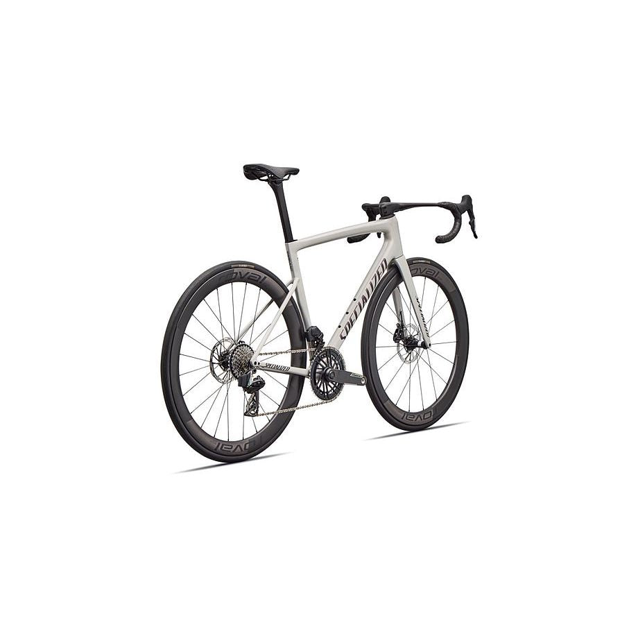 Tarmac SL8 Pro - SRAM Force AXS