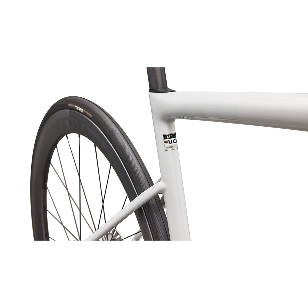 Tarmac SL8 Pro - Shimano Ultegra Di2