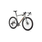 Tarmac SL8 Pro - SRAM Force AXS