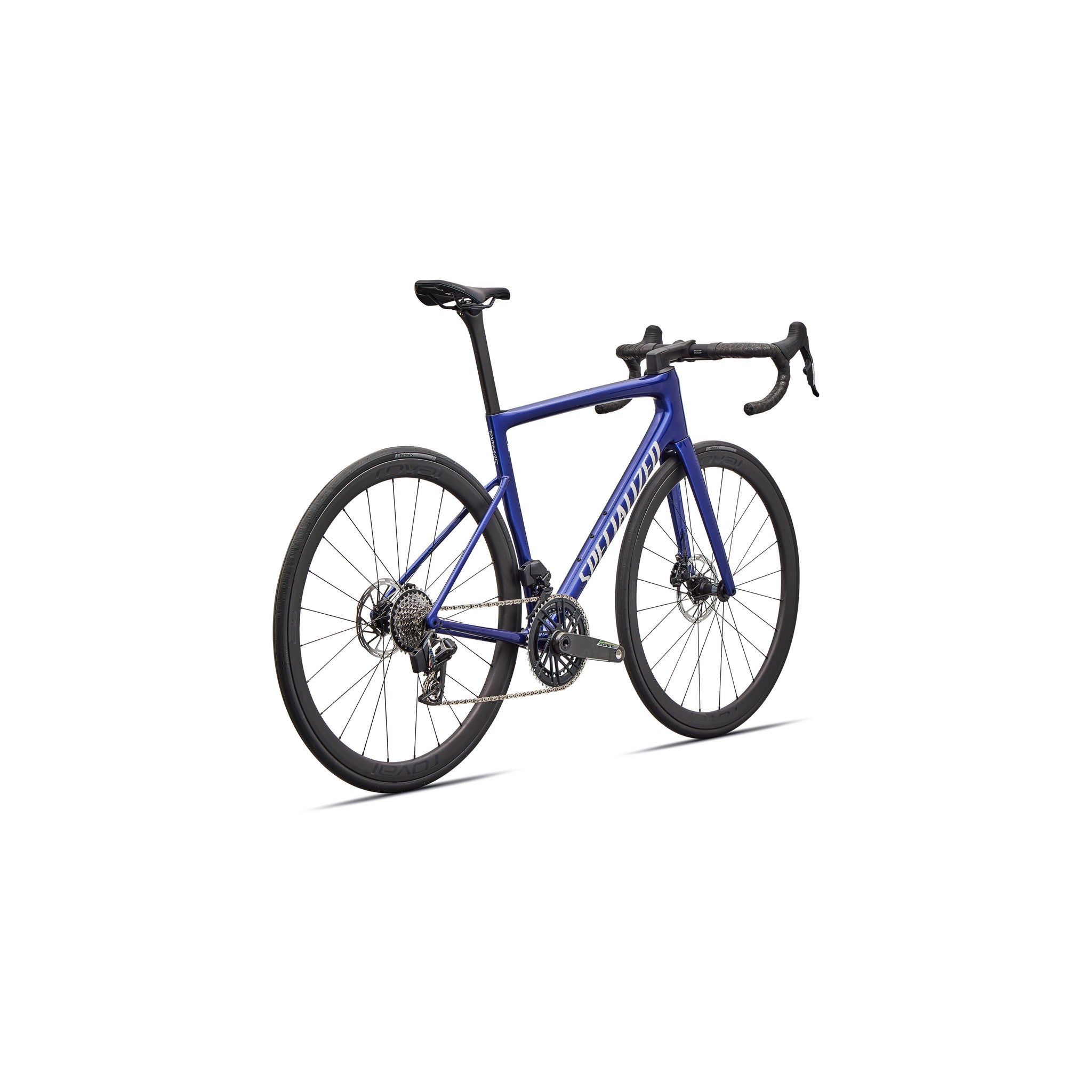 Tarmac SL8 Expert - SRAM Force AXS
