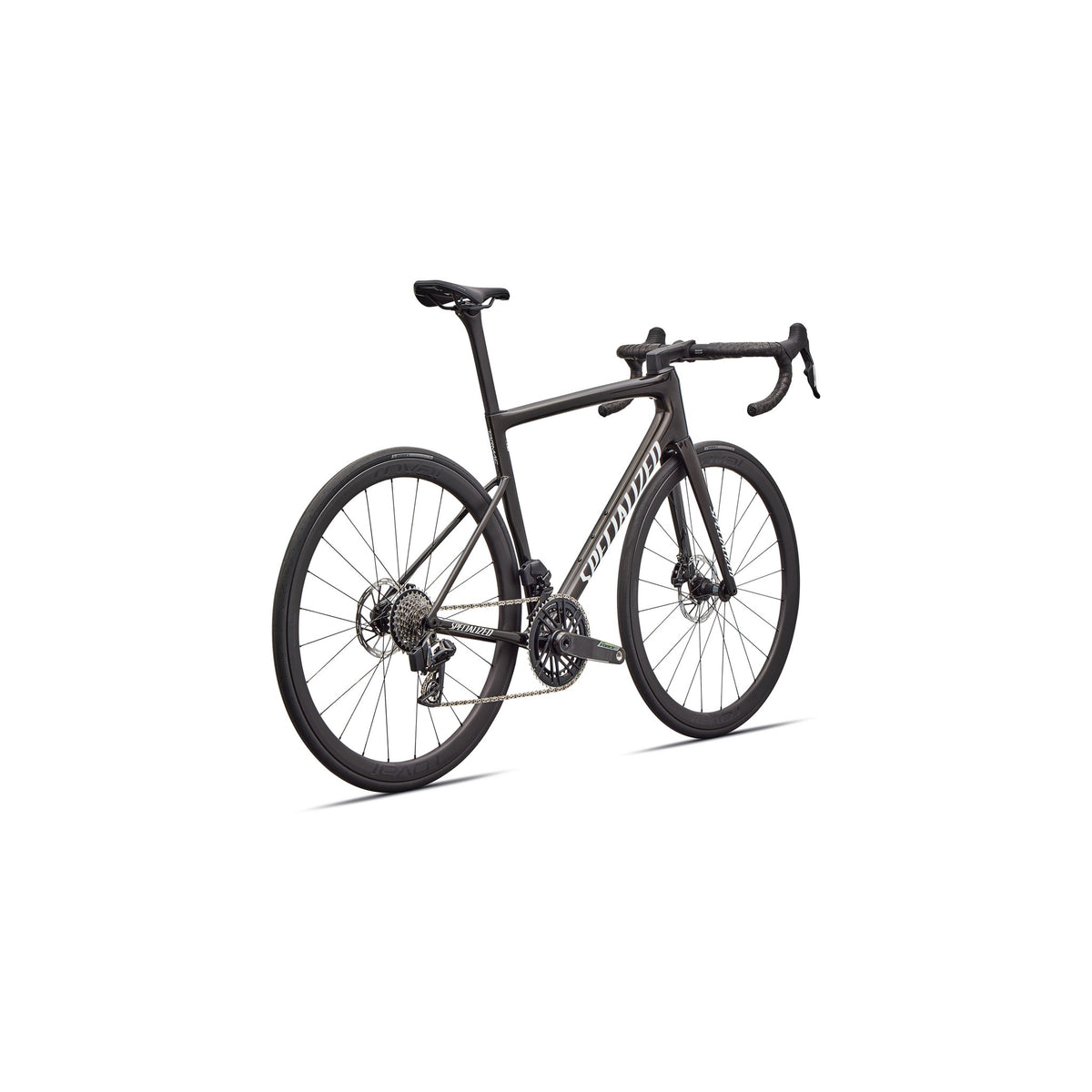 Tarmac SL8 Expert - SRAM Force AXS
