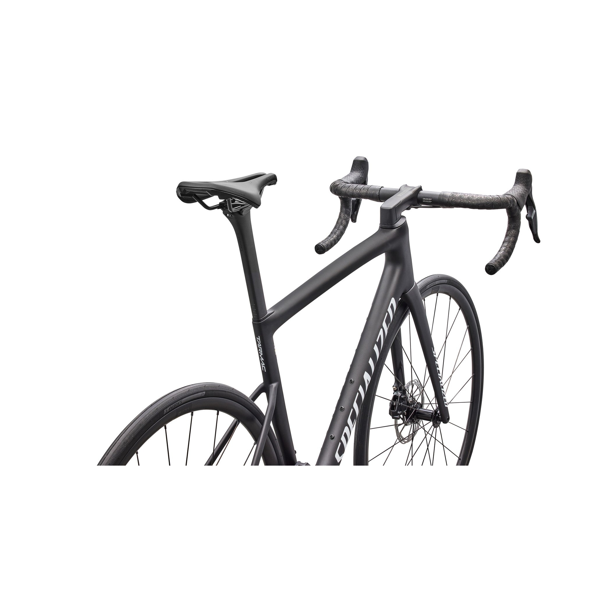 Tarmac SL8 Comp - SRAM Rival AXS