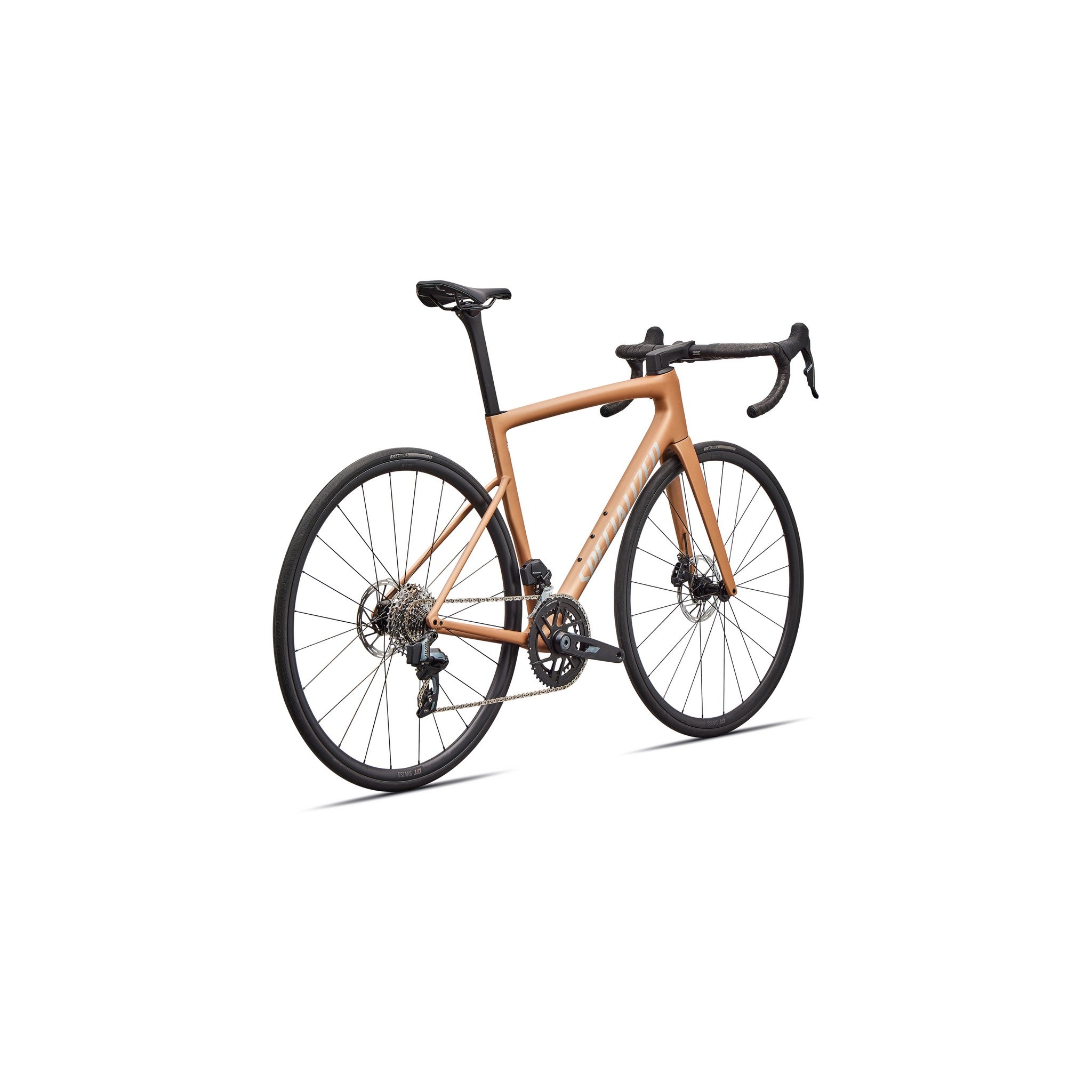 Tarmac SL8 Comp - SRAM Rival AXS