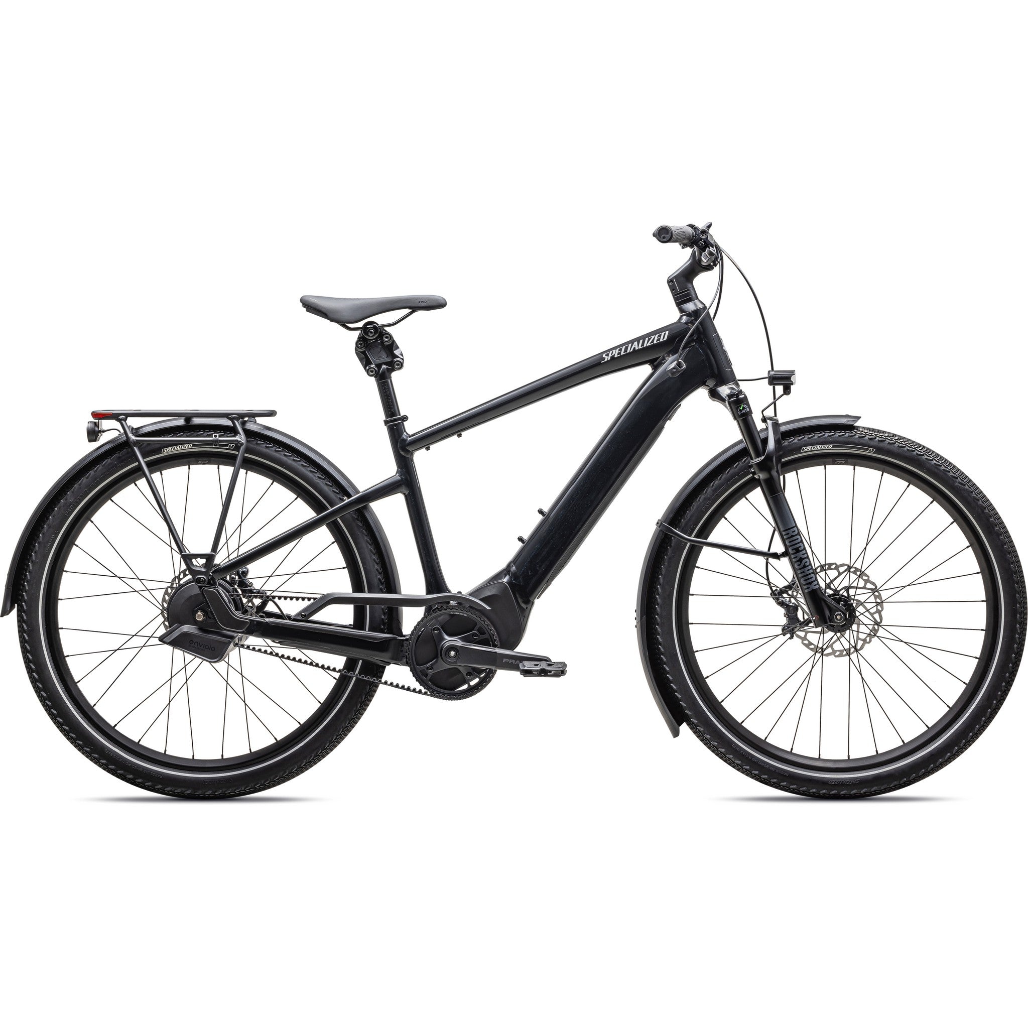 Turbo Vado 5.0 IGH
