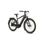 Turbo Vado 5.0 IGH