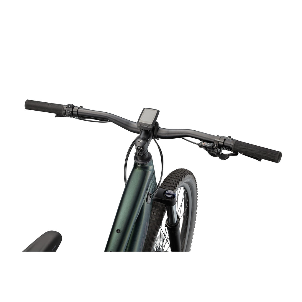 Turbo Tero 3.0 Step-Through