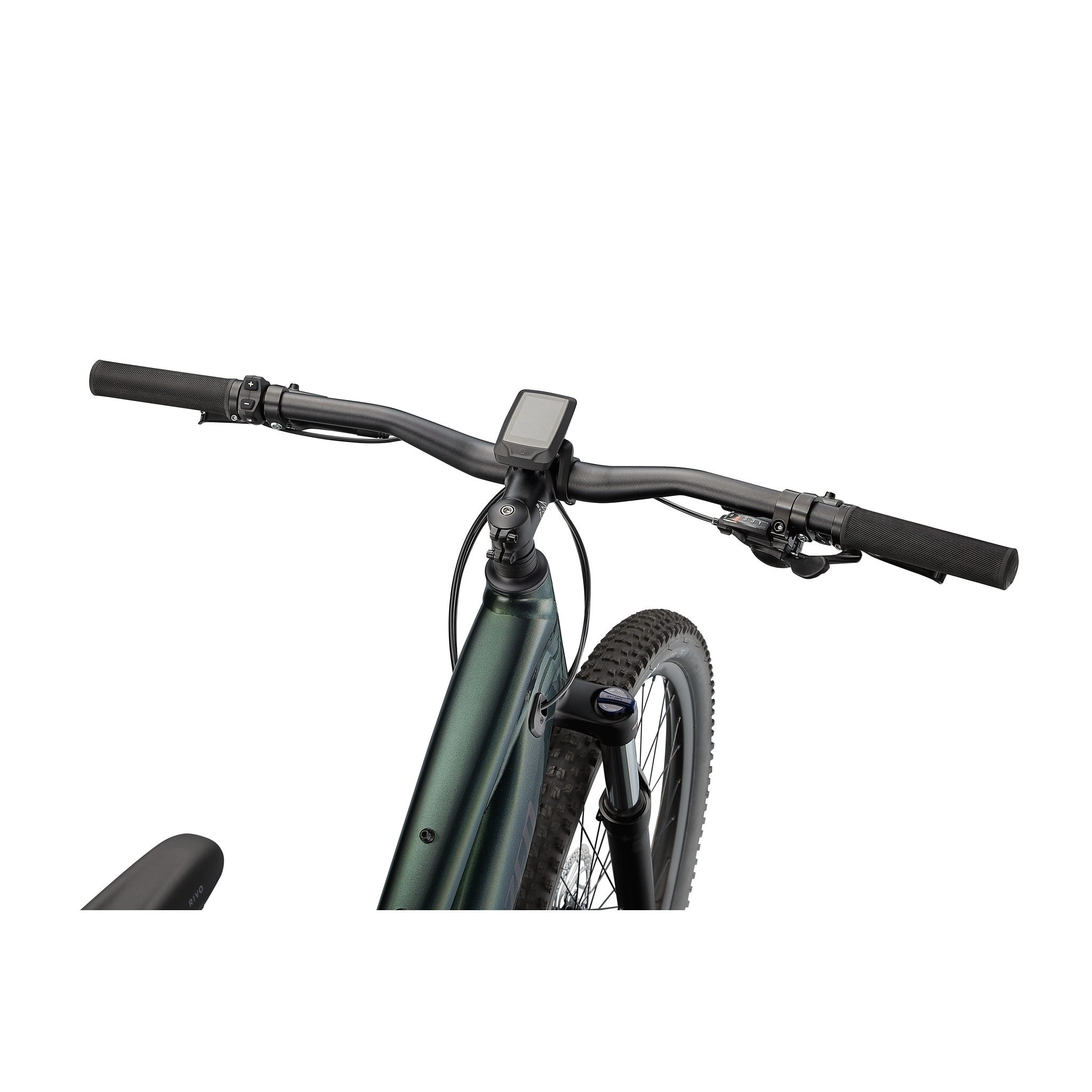 Turbo Tero 3.0 Step-Through