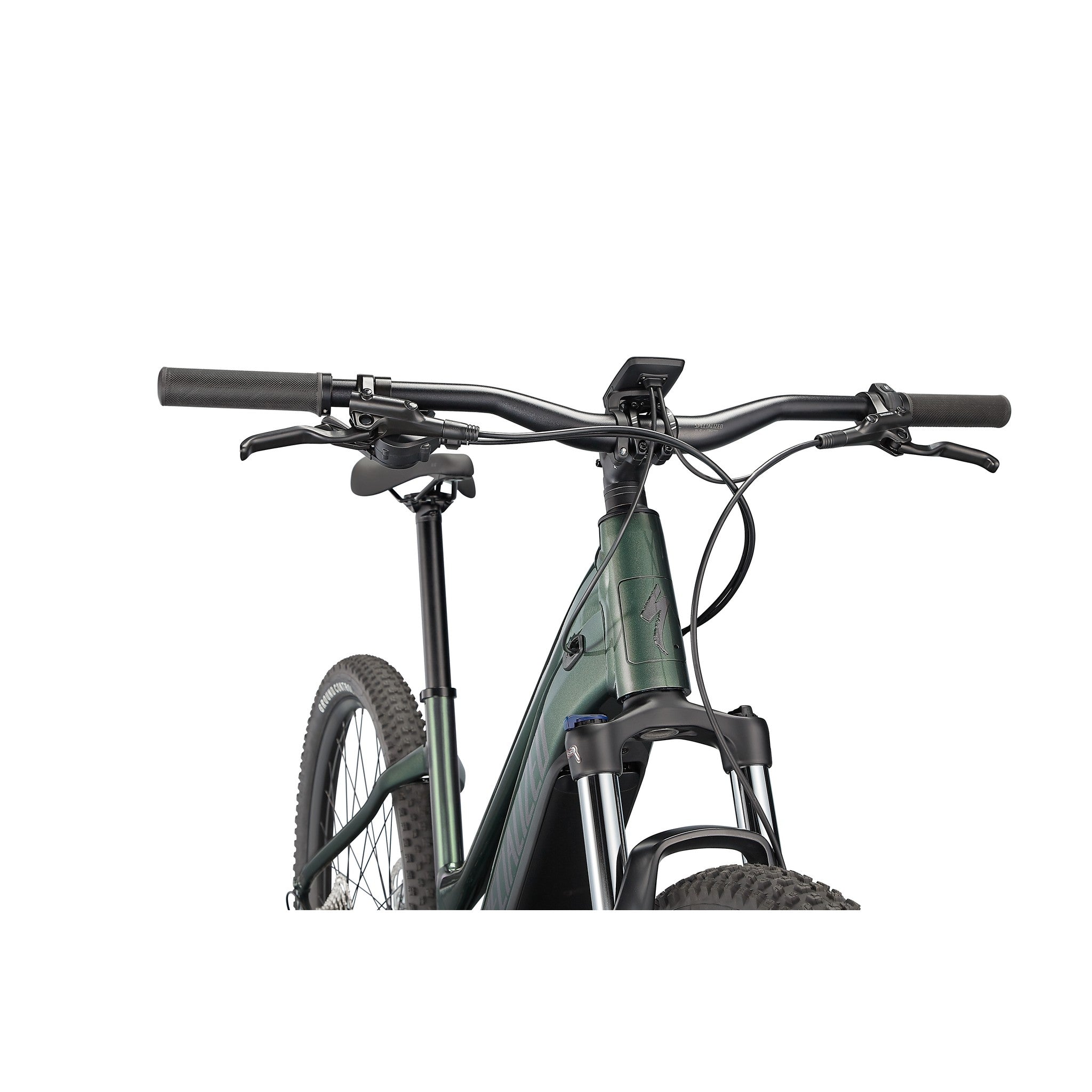 Turbo Tero 3.0 Step-Through