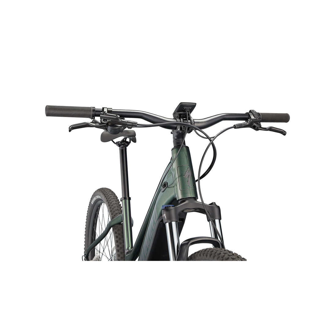 Turbo Tero 3.0 Step-Through