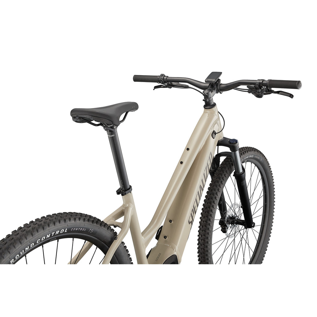 Turbo Tero 3.0 Step-Through