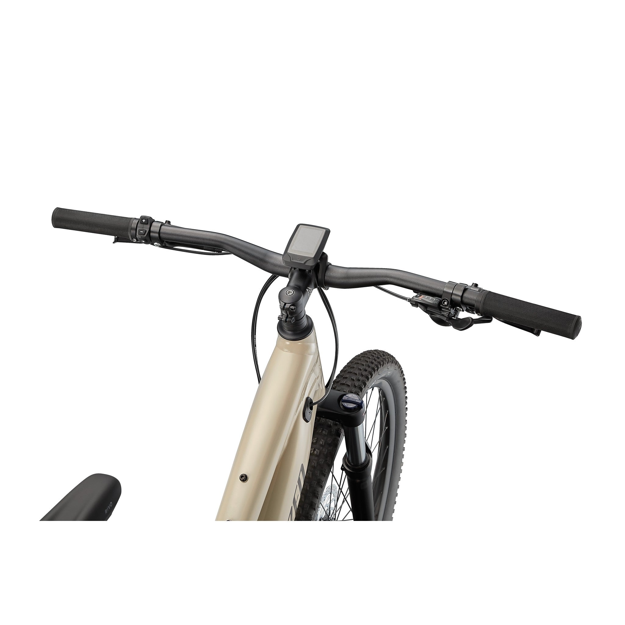 Turbo Tero 3.0 Step-Through