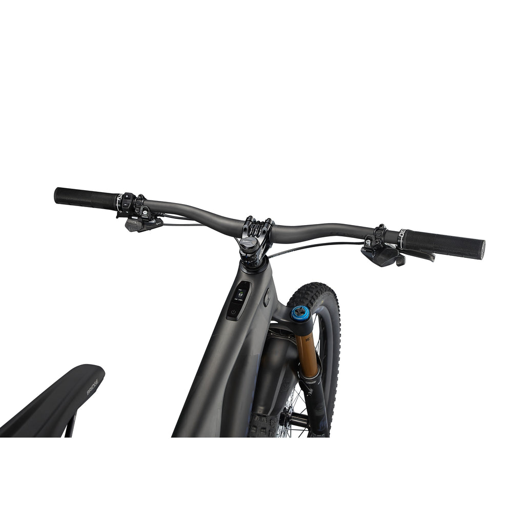 S-Works Turbo Levo 3