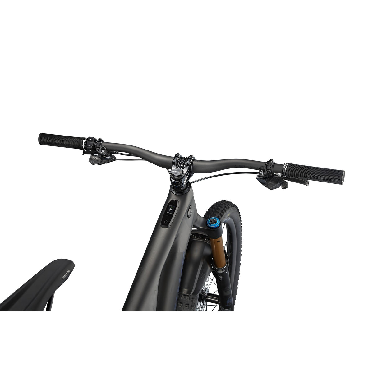 S-Works Turbo Levo 3