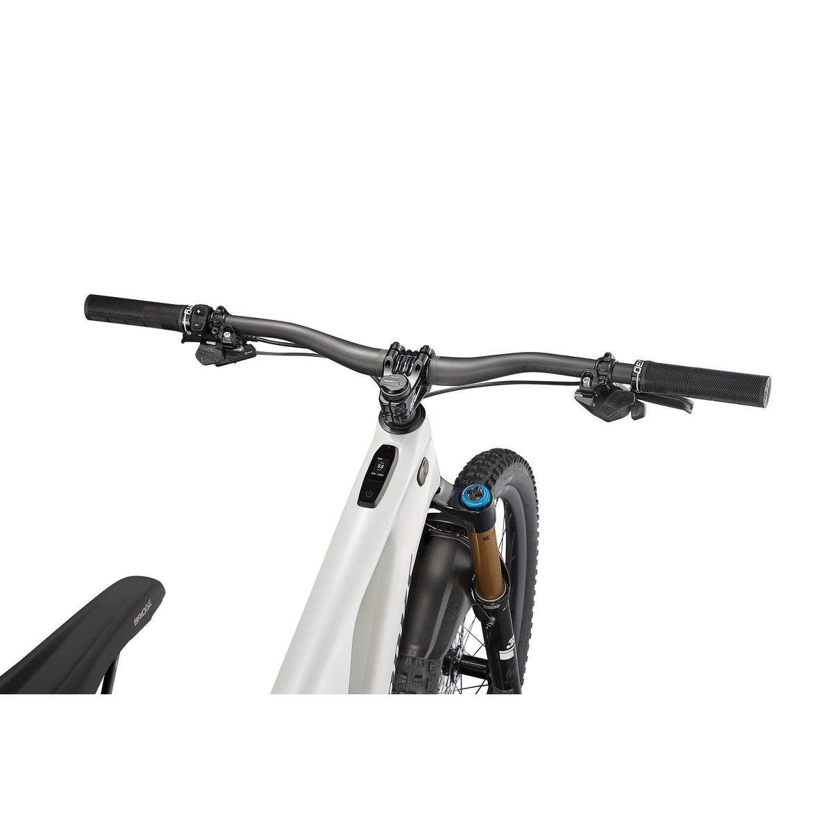 S-Works Turbo Levo 3