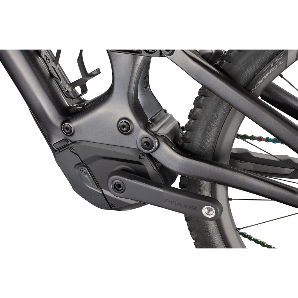 S-Works Turbo Levo 3