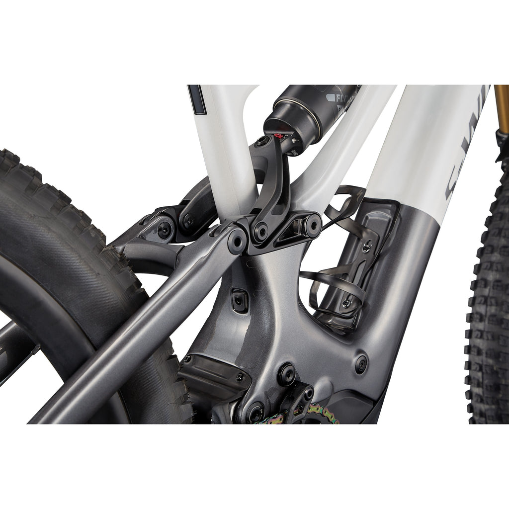 S-Works Turbo Levo 3