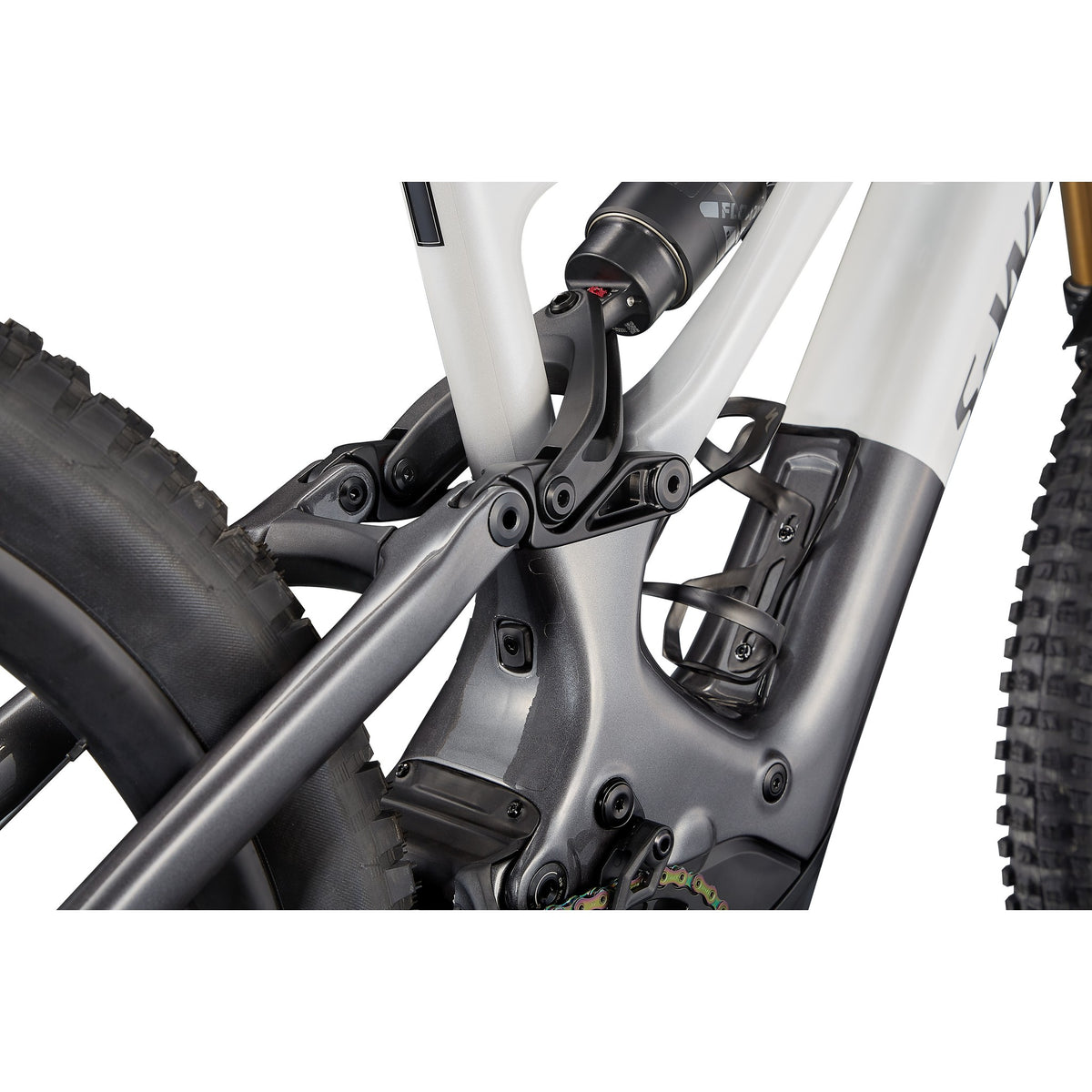 S-Works Turbo Levo 3