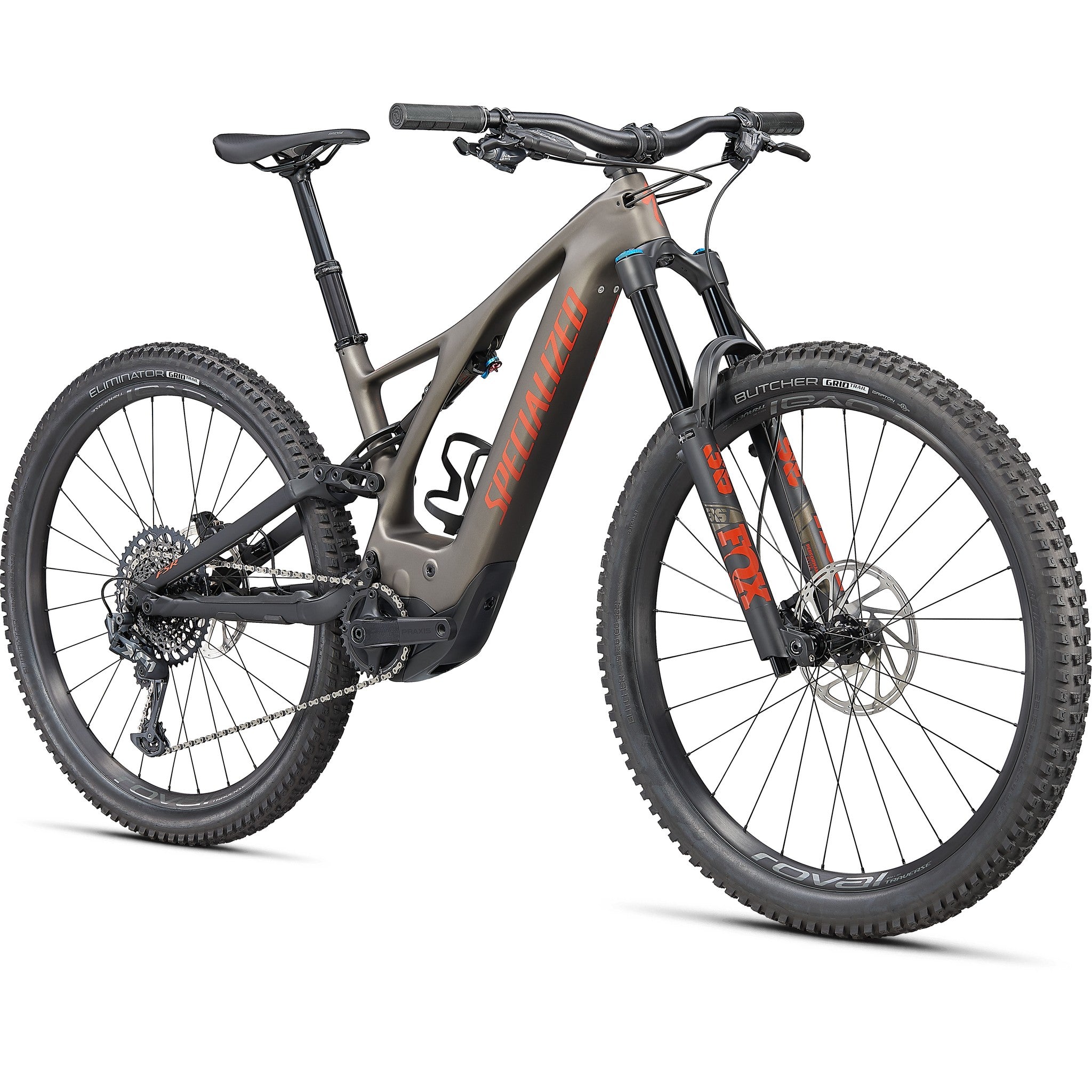 Turbo Levo Expert Carbon