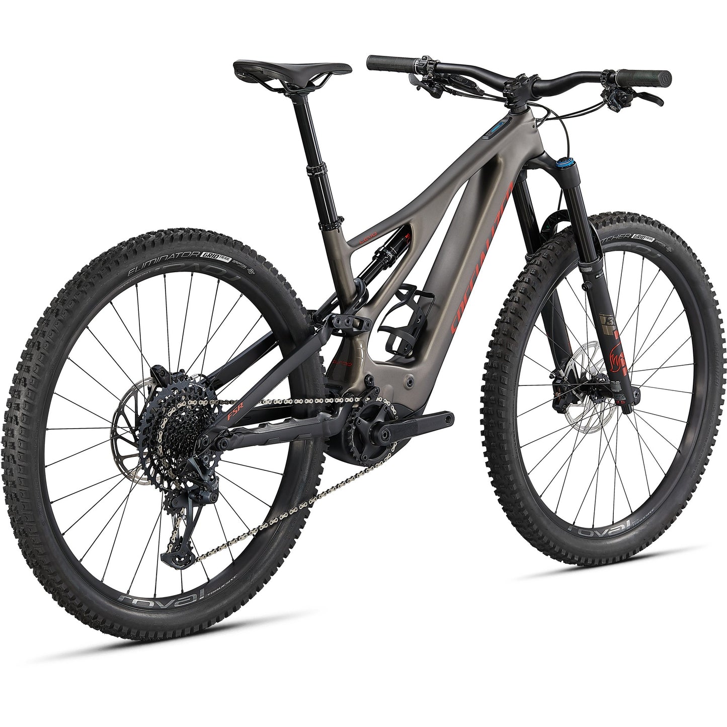 Turbo Levo Expert Carbon