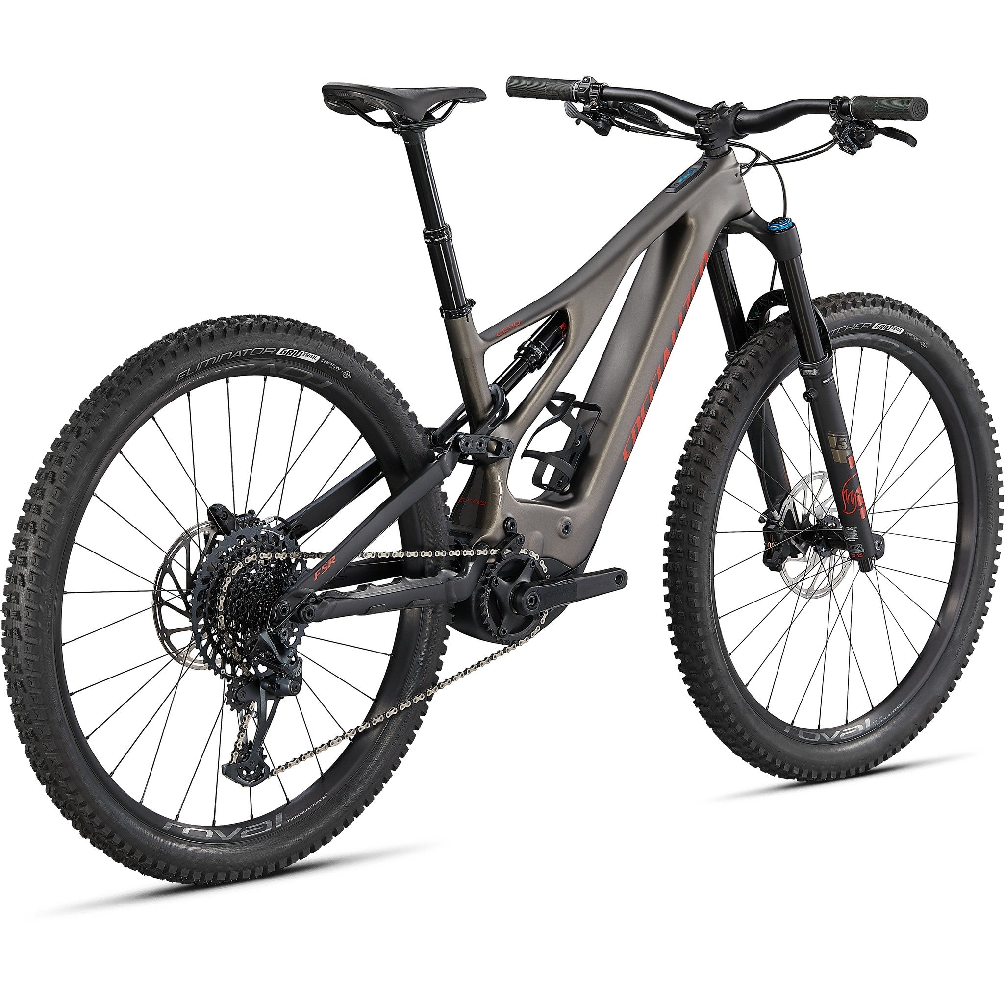 Turbo Levo Expert Carbon