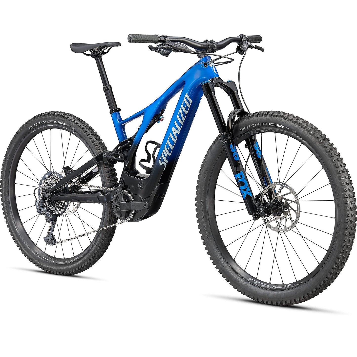 Turbo Levo Expert Carbon