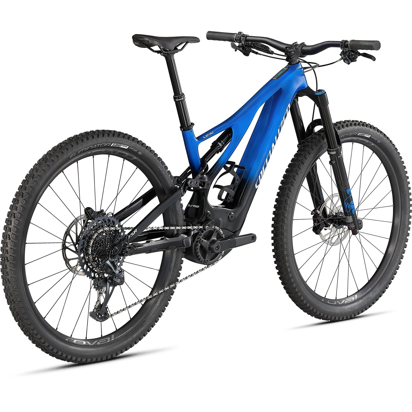 Turbo Levo Expert Carbon