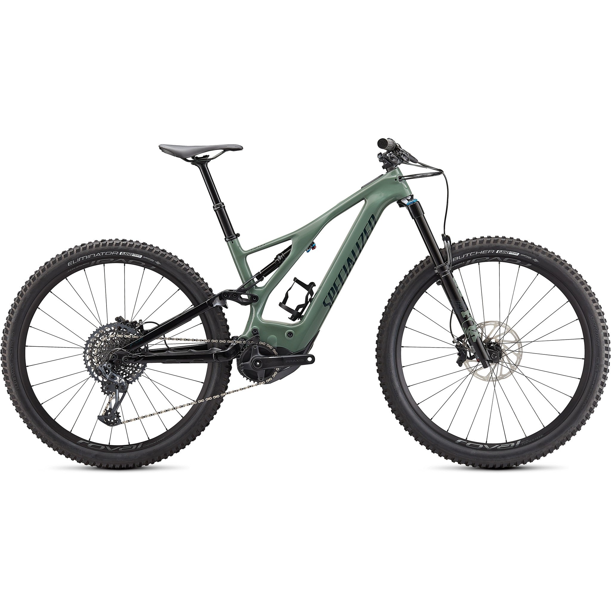 Turbo Levo Expert Carbon